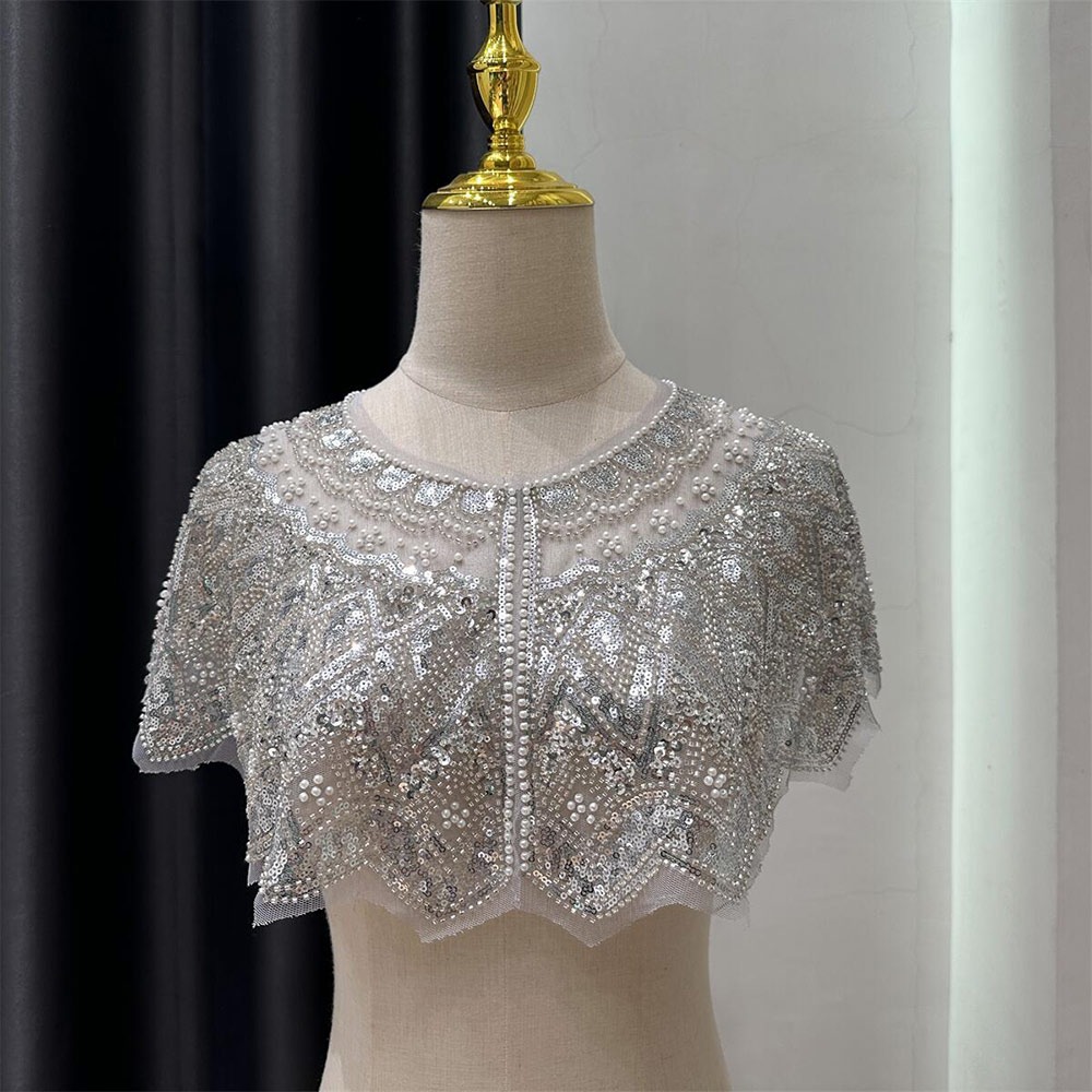 Sciarpa Vintage con Paillettes - Women'S Fashion In The 1920S recensione e prezzo