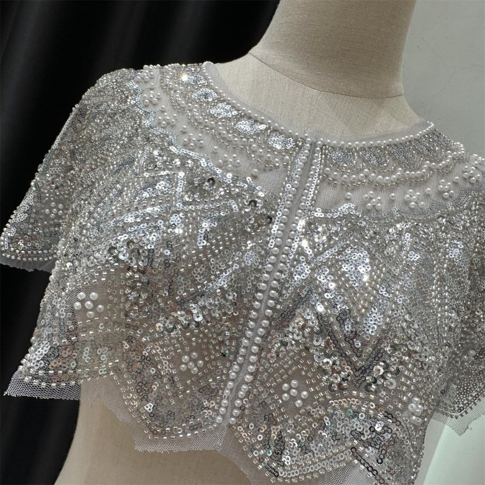 Sciarpa Vintage con Paillettes - Women'S Fashion In The 1920S recensione e prezzo