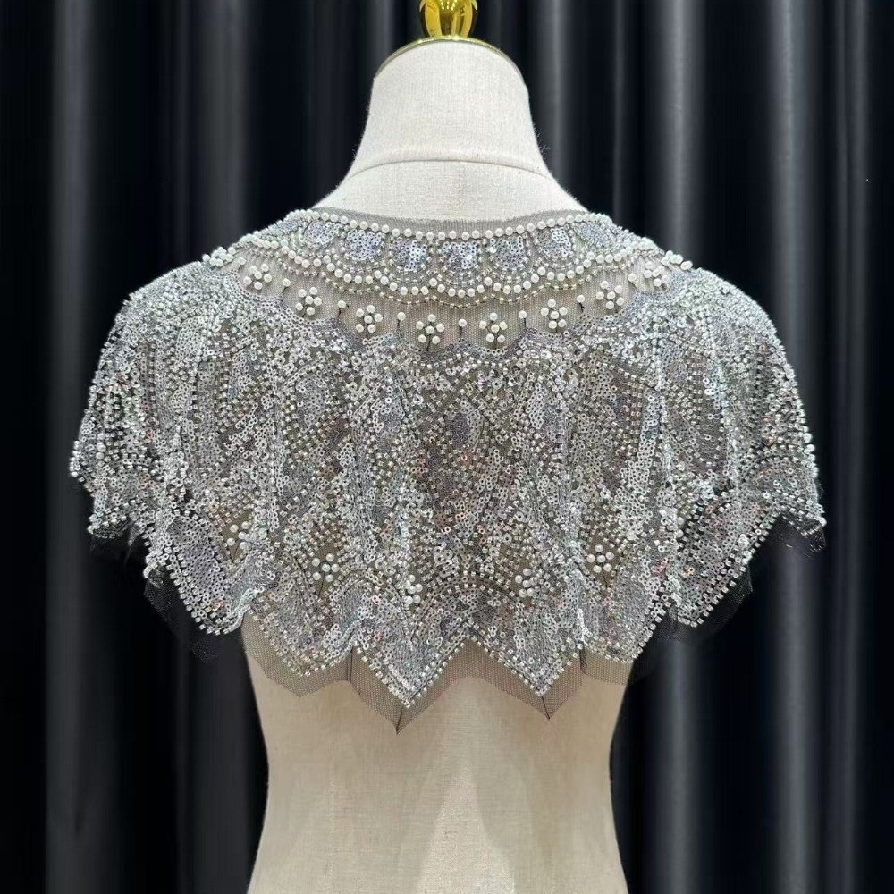 Sciarpa Vintage con Paillettes - Women'S Fashion In The 1920S recensione e prezzo