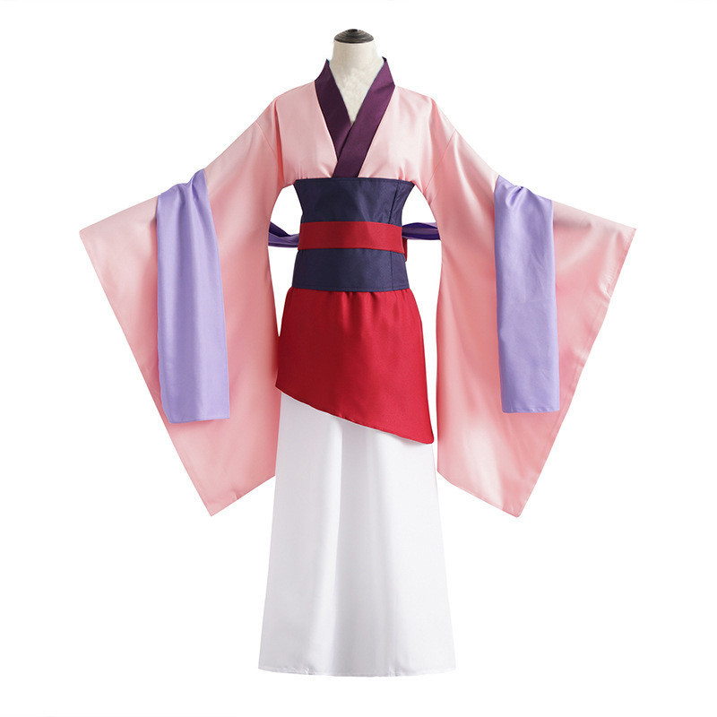 Costume Cosplay Anime Hua Mula - Women Fashion Reddit recensione e prezzo