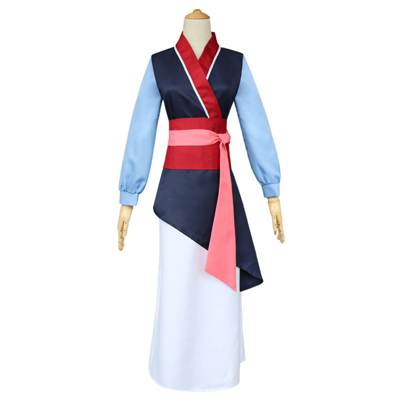 Costume Cosplay Anime Hua Mula - Women Fashion Reddit recensione e prezzo