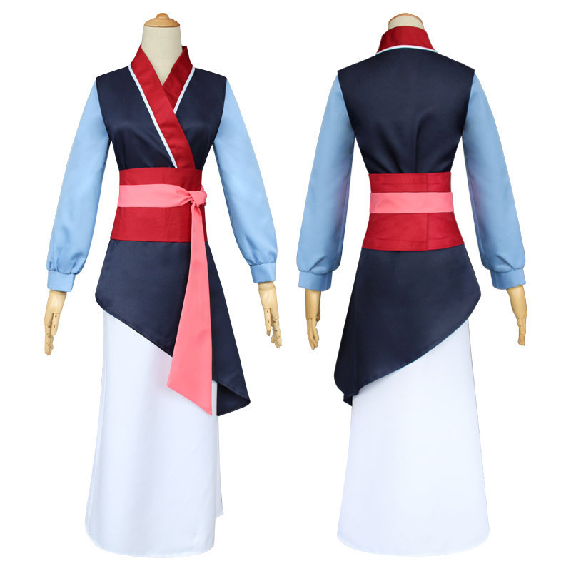 Costume Cosplay Anime Hua Mula - Women Fashion Reddit recensione e prezzo