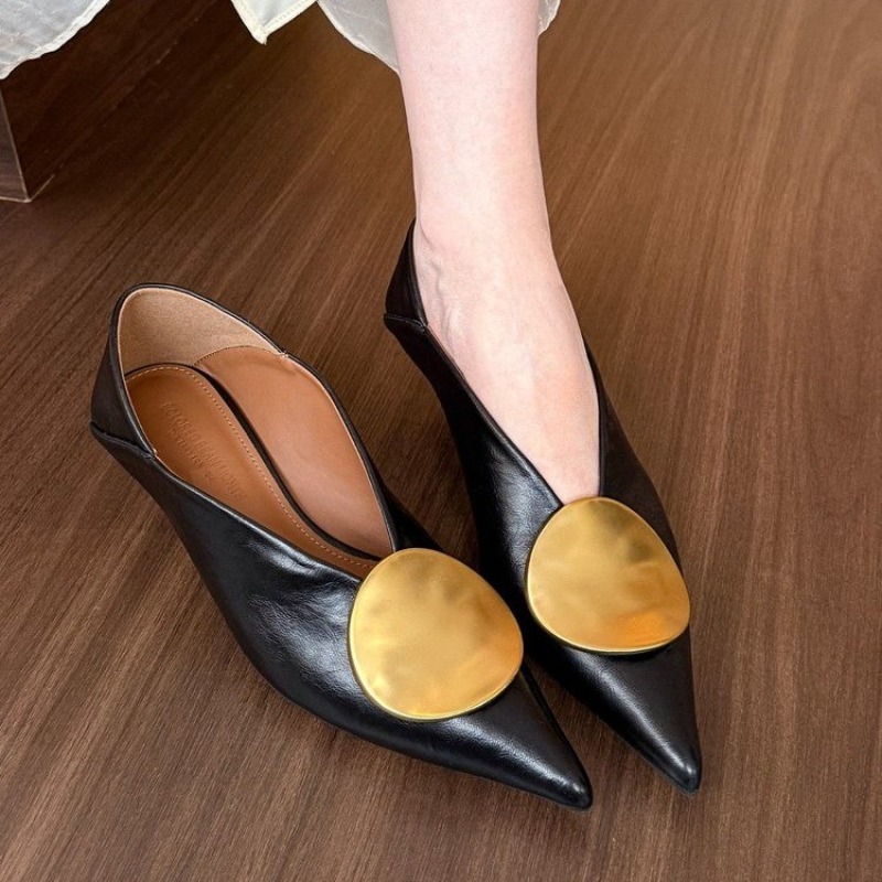 2025 Primavera Estate Calzatur - Women'S Fashion Spring 2025 recensione e prezzo