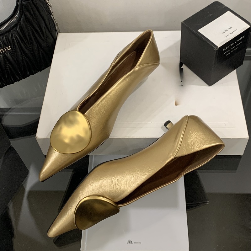 2025 Primavera Estate Calzatur - Women'S Fashion Spring 2025 recensione e prezzo