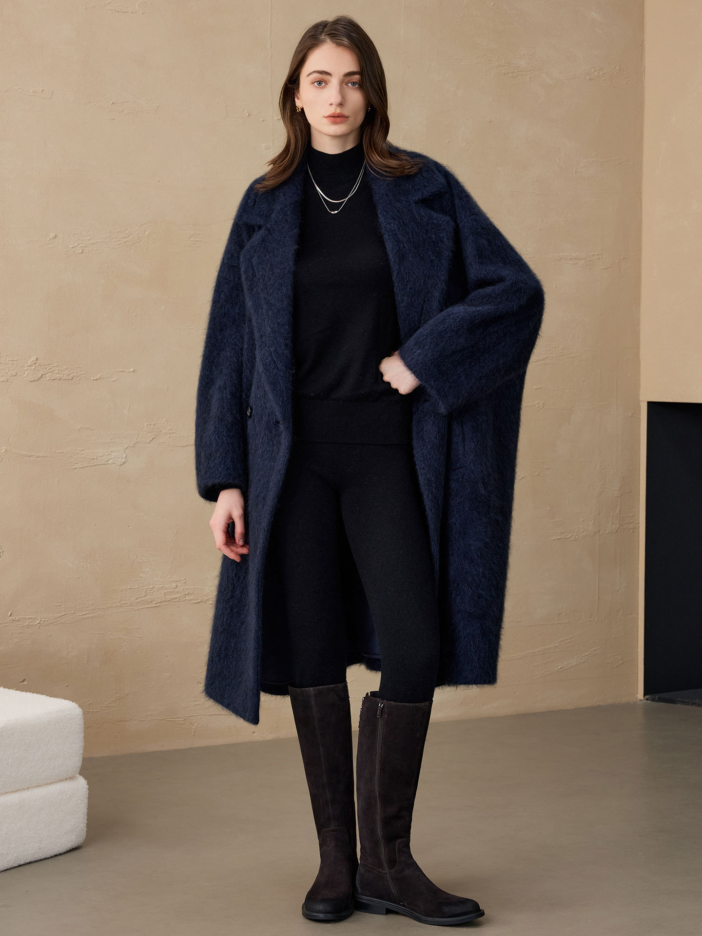 Blazer da Donna Allingentle in - Women Fashion Jackets recensione e prezzo