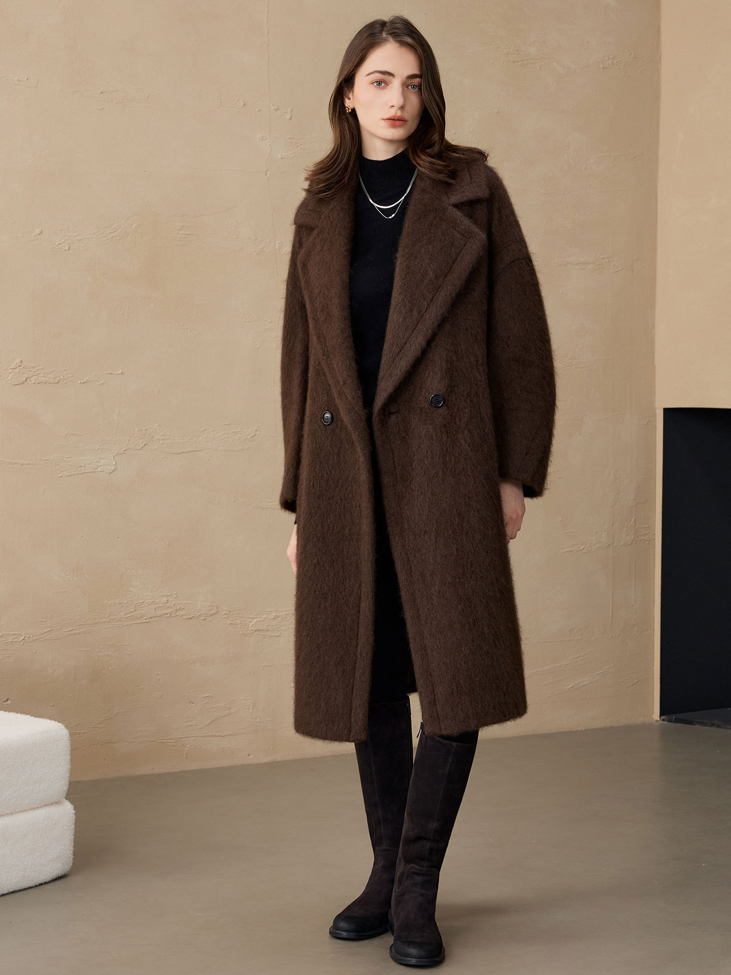 Blazer da Donna Allingentle in - Women Fashion Jackets recensione e prezzo