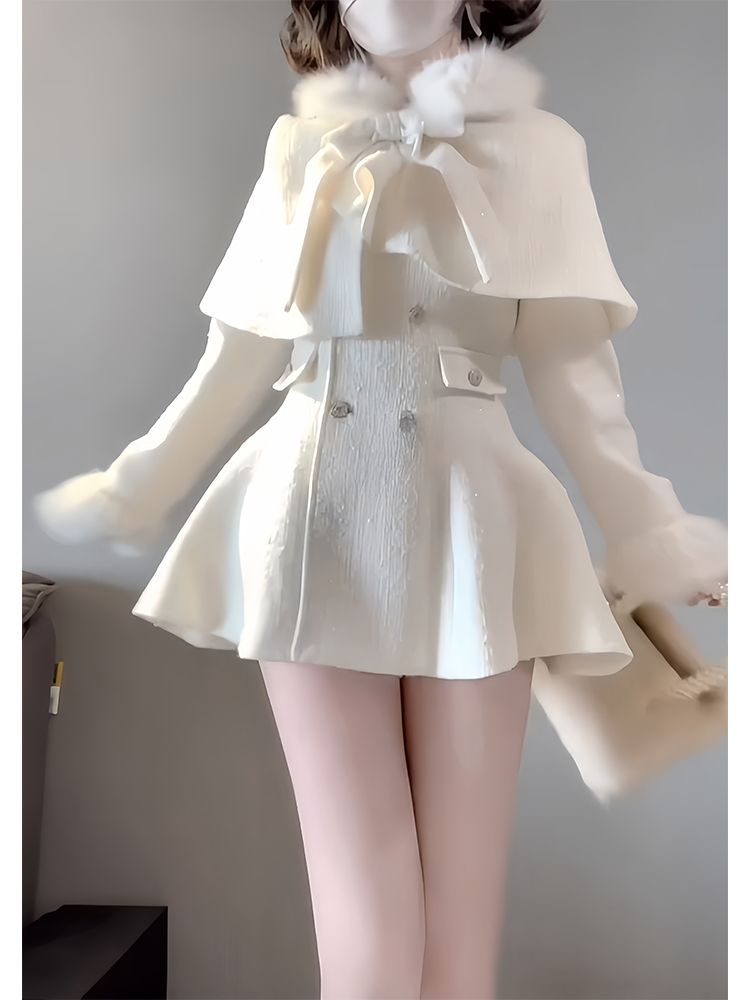 Abito Mini Elegante Stile Prin - Ruched Dress Mini recensione e prezzo