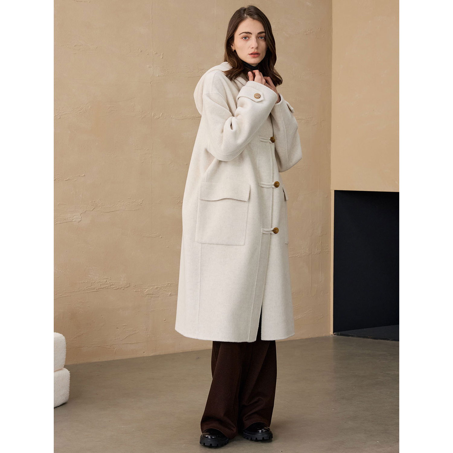 Blazer da Donna Allingentle in - Women Fashion Jackets recensione e prezzo