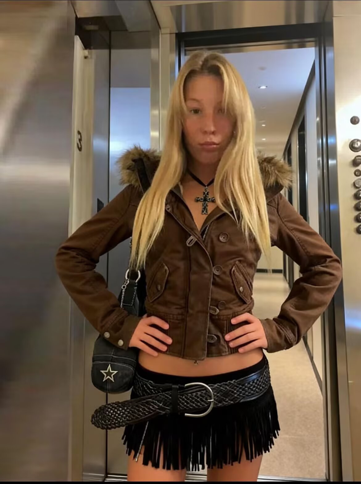 Giacca Bomber Foderata in Pell - Women'S Fashion Bomber Jacket recensione e prezzo