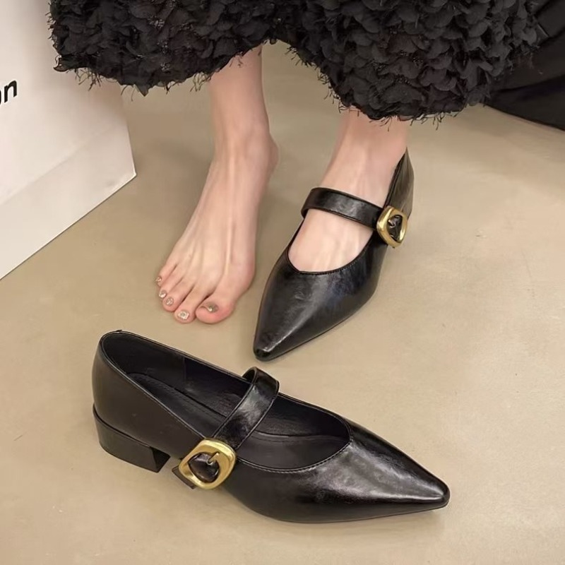 Nuove scarpe da donna con tacc - Women'S Fashion Spring 2025 recensione e prezzo