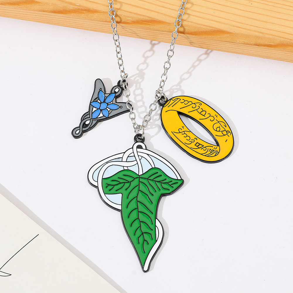 Collana Elfi Il Signore degli  - Women Fashion Hub recensione e prezzo