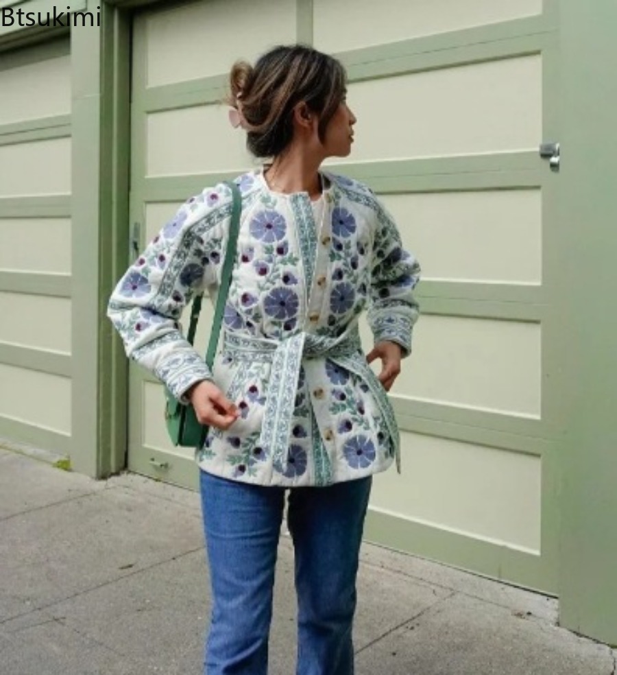 Nuova Giacca Trapuntata Revers - Women'S Fashion Quilted Jacket recensione e prezzo