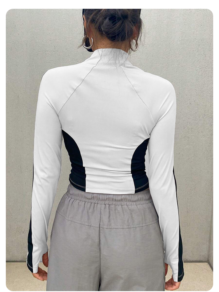 Giacca da Yoga con Colletto Al - Trend Women Fashion recensione e prezzo