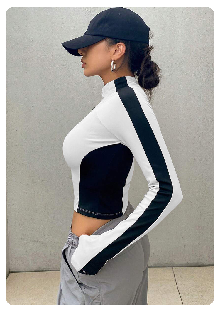 Giacca da Yoga con Colletto Al - Trend Women Fashion recensione e prezzo