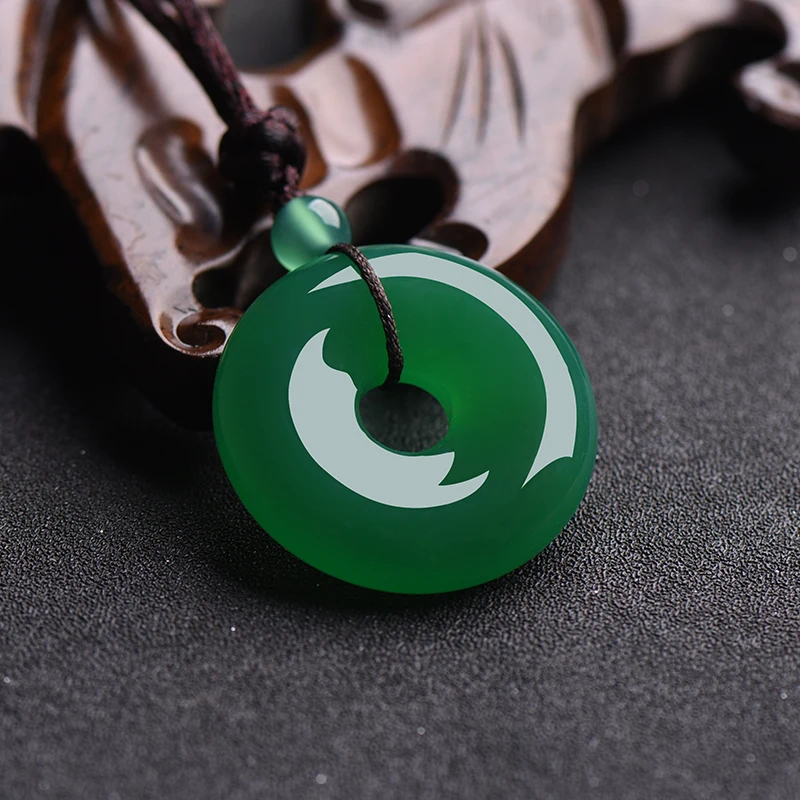 Collana con ciondolo a ciambel - Trend Women Fashion recensione e prezzo