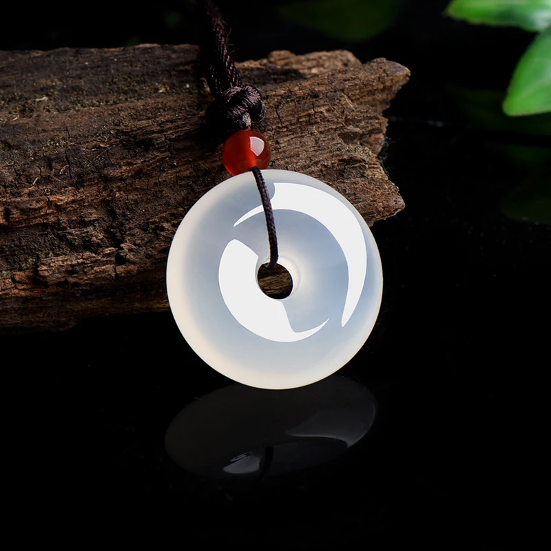 Collana con ciondolo a ciambel - Trend Women Fashion recensione e prezzo