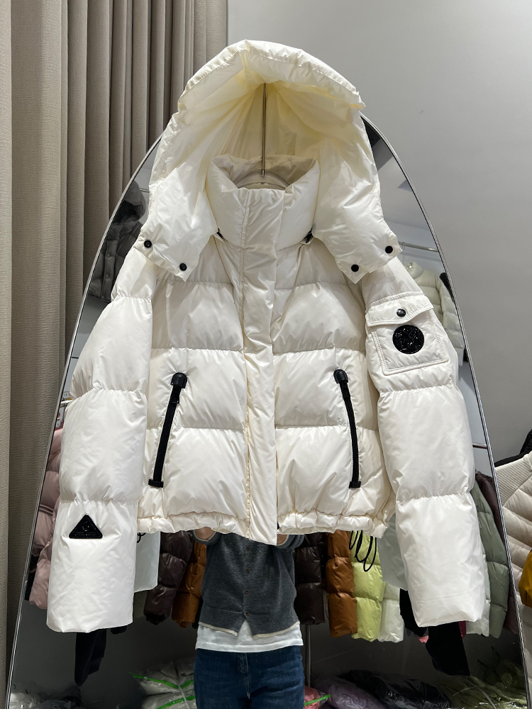 New Fashion Winter Keep Warm 9 - Women'S Fashion Quilted Jacket recensione e prezzo