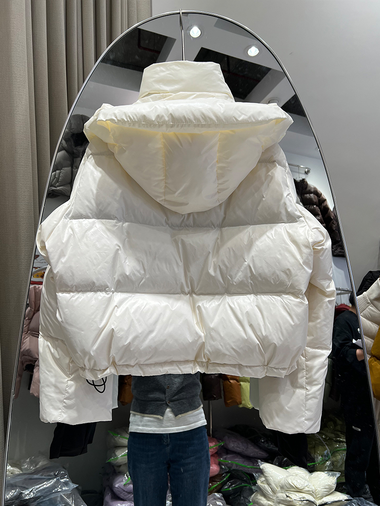 New Fashion Winter Keep Warm 9 - Women'S Fashion Quilted Jacket recensione e prezzo