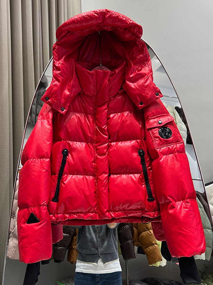 New Fashion Winter Keep Warm 9 - Women'S Fashion Quilted Jacket recensione e prezzo