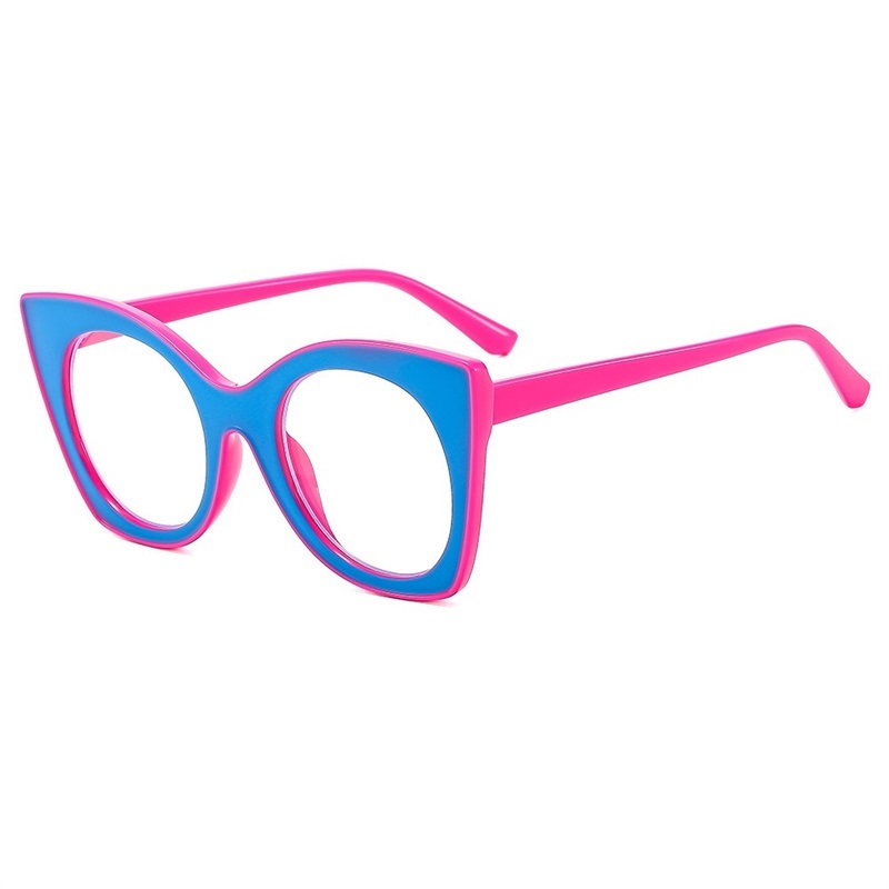 Nuovi Occhiali da Donna alla M - Women'S Fashion Eyeglass Frames recensione e prezzo