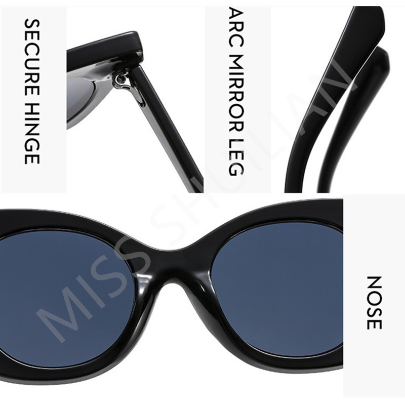 Nuovi Occhiali da Donna alla M - Women'S Fashion Eyeglass Frames recensione e prezzo