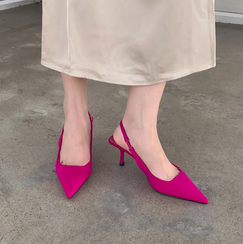 Primavera Nuovo 2025 Scarpe si - Women'S Fashion Spring 2025 recensione e prezzo