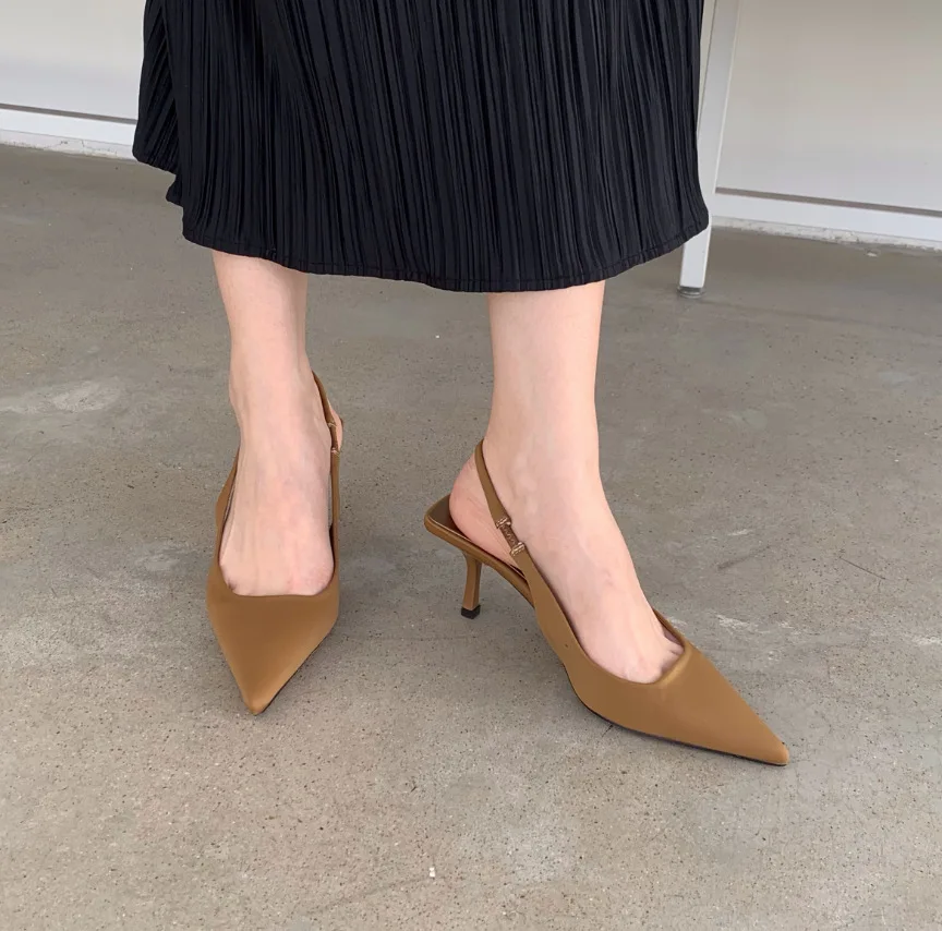 Primavera Nuovo 2025 Scarpe si - Women'S Fashion Spring 2025 recensione e prezzo