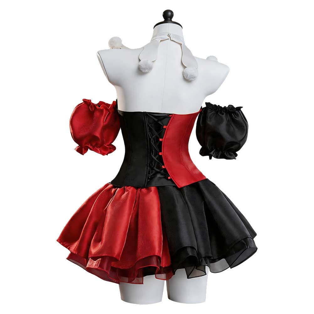 Gonna e Gilet da Clown per Don - Women Fashion Reddit recensione e prezzo