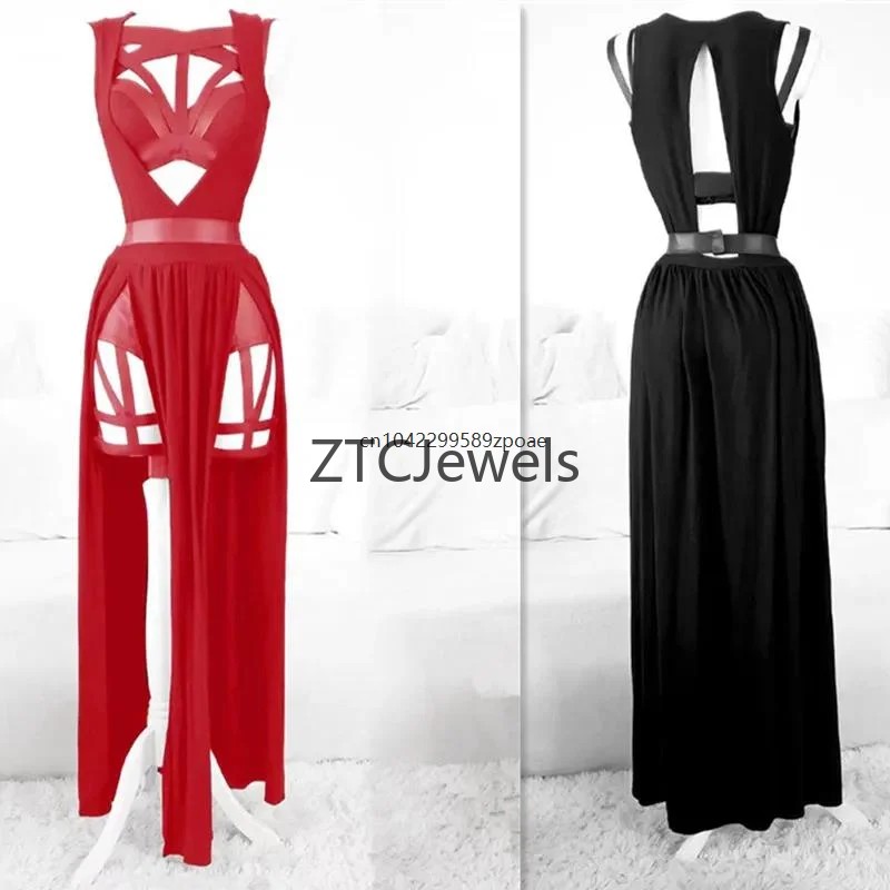 Set Costume Cosplay Gotico Ros - Women Fashion Reddit recensione e prezzo