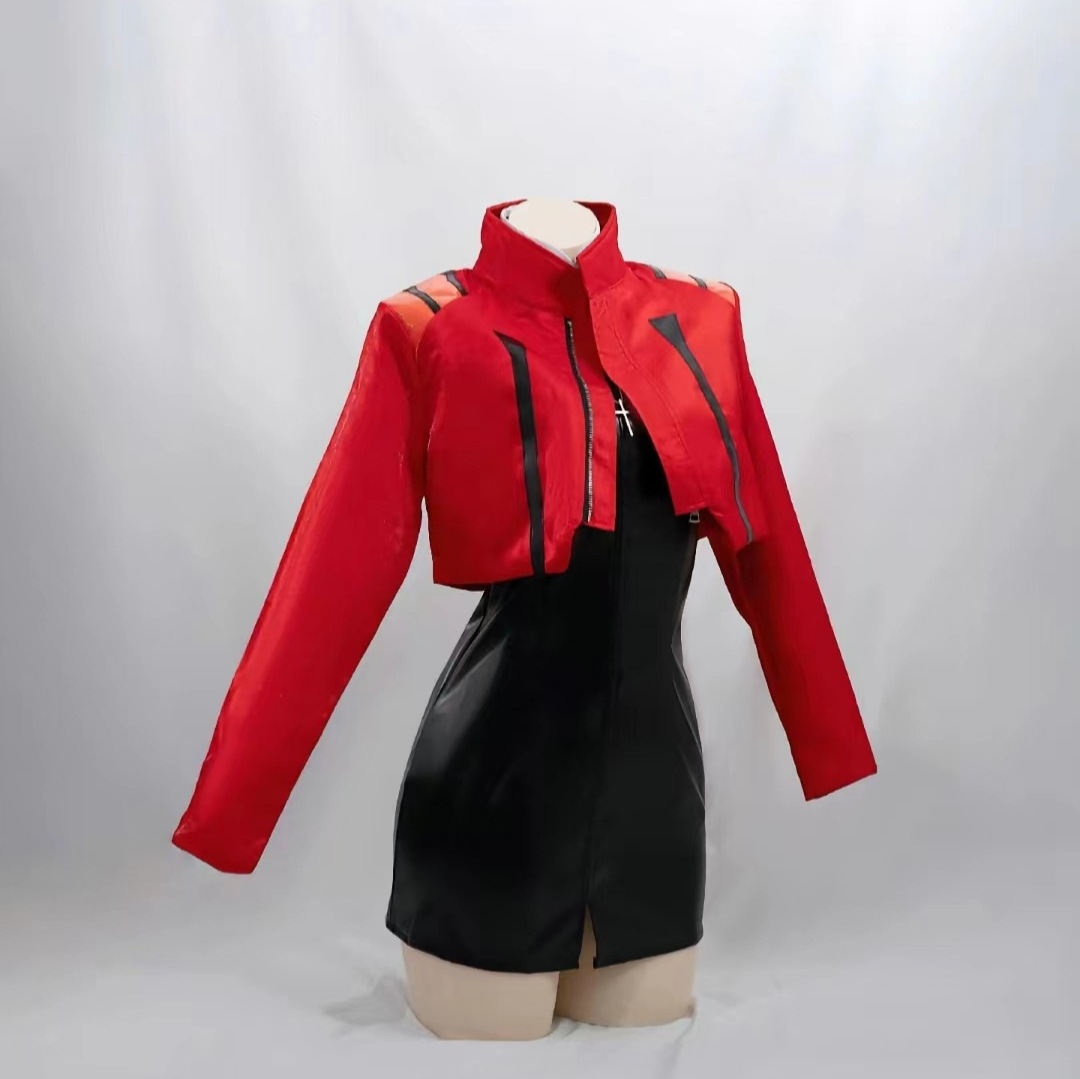 Costume Cosplay di Katsuragi M - Women Fashion Reddit recensione e prezzo