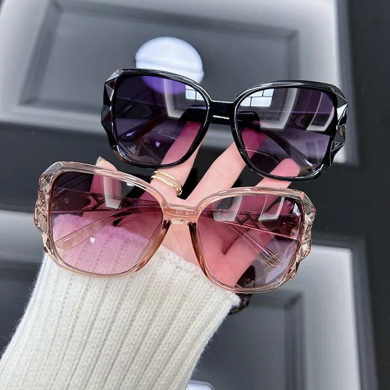Occhiali da sole vintage overs - Women'S Fashion Eyeglass Frames recensione e prezzo