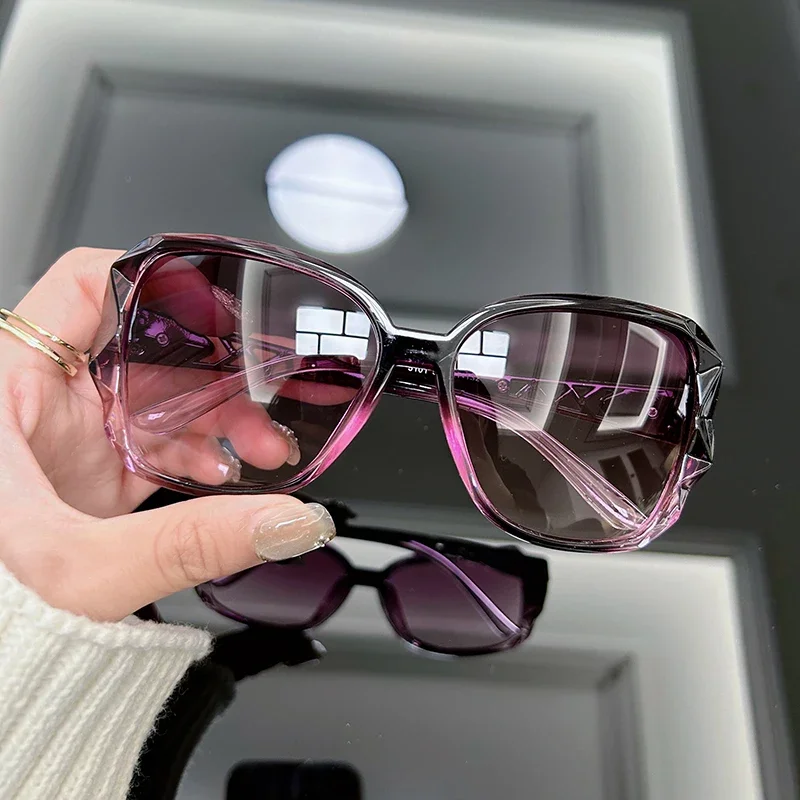 Occhiali da sole vintage overs - Women'S Fashion Eyeglass Frames recensione e prezzo