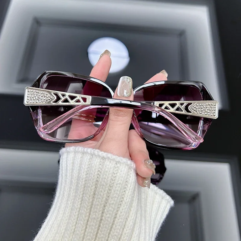 Occhiali da sole vintage overs - Women'S Fashion Eyeglass Frames recensione e prezzo