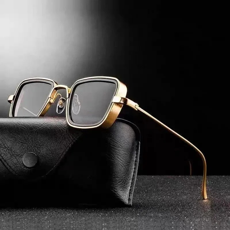 Nuovi occhiali da sole punk co - Women'S Fashion Eyeglass Frames recensione e prezzo