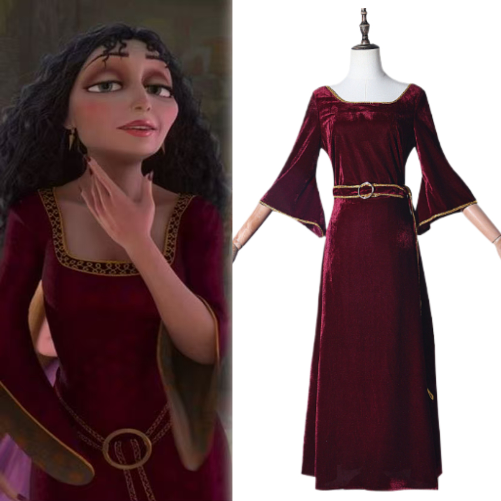 Costume Cosplay Anime Madre Go - Women Fashion Reddit recensione e prezzo