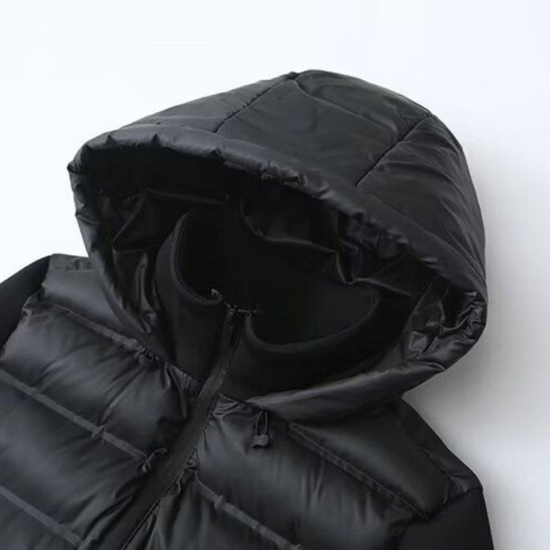 Giacca Imbottita in Cotone con - Women'S Fashion Quilted Jacket recensione e prezzo
