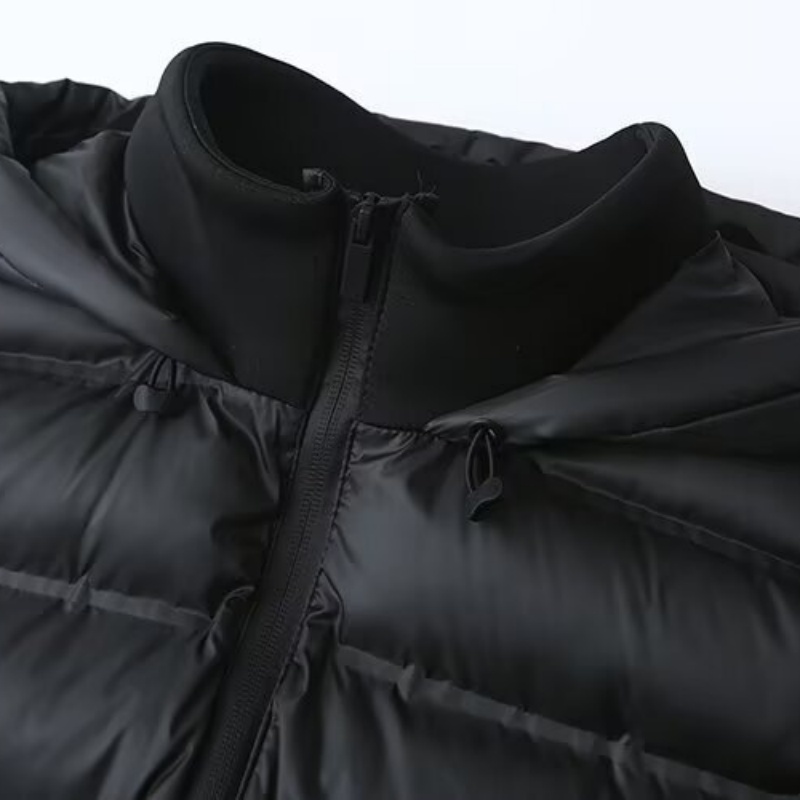 Giacca Imbottita in Cotone con - Women'S Fashion Quilted Jacket recensione e prezzo