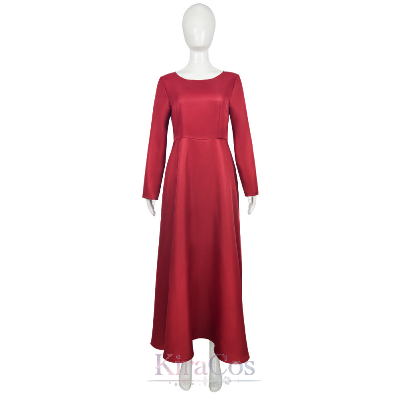 Costume da Cosplay di Offred d - Women Fashion Reddit recensione e prezzo