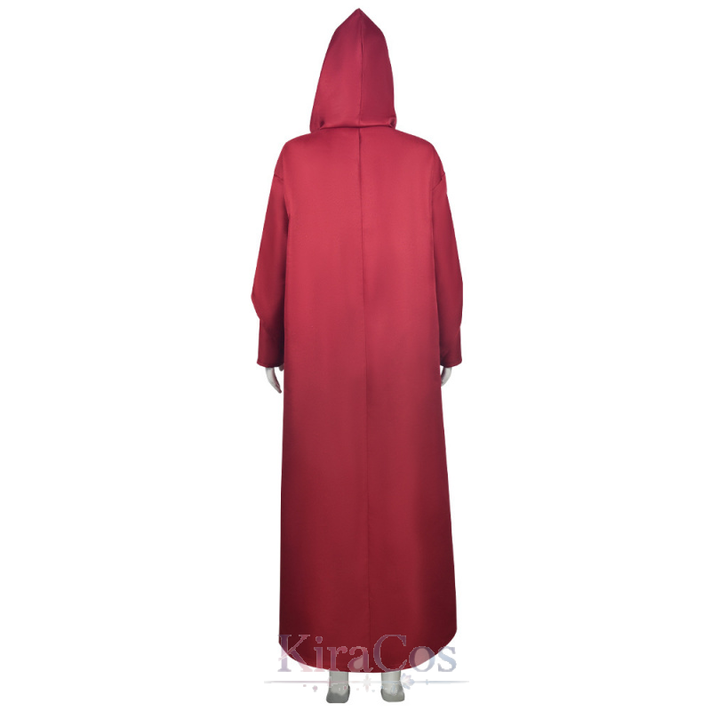 Costume da Cosplay di Offred d - Women Fashion Reddit recensione e prezzo