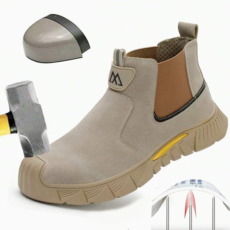 Scarpe da Lavoro Resistenti al - Women'S Fashion Hats recensione e prezzo