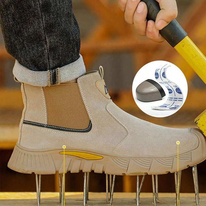 Scarpe da Lavoro Resistenti al - Women'S Fashion Hats recensione e prezzo