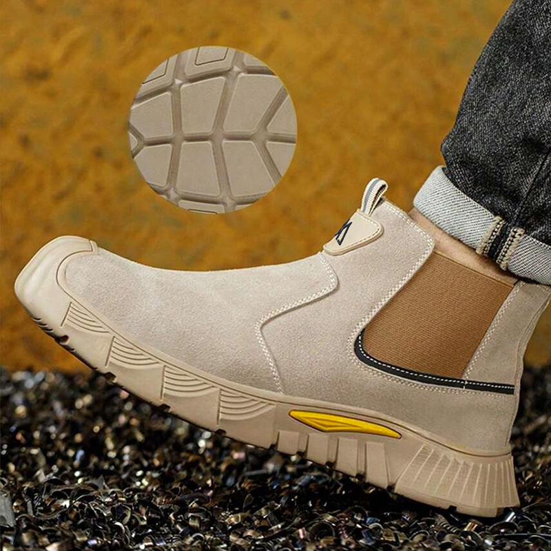 Scarpe da Lavoro Resistenti al - Women'S Fashion Hats recensione e prezzo