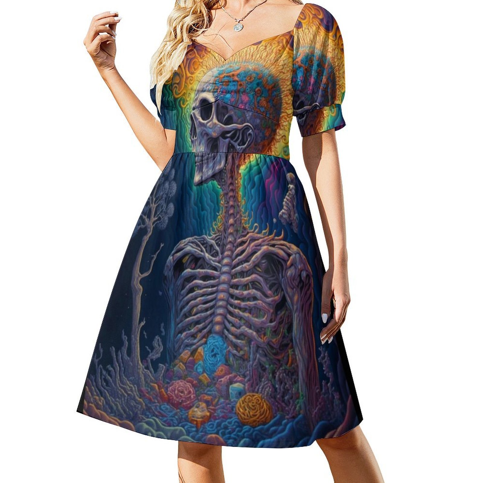 La fine della vita # 11 Abito  - Women Fashion Gown recensione e prezzo