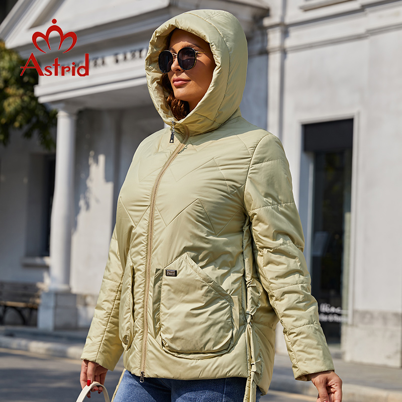 Astessere 2022 parka donna pri - Women'S Fashion Quilted Jacket recensione e prezzo