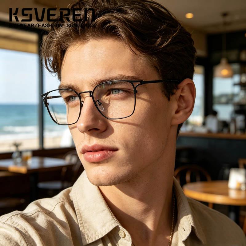 Montatura per Occhiali da Vist - Women'S Fashion Glasses With Clear Lenses recensione e prezzo