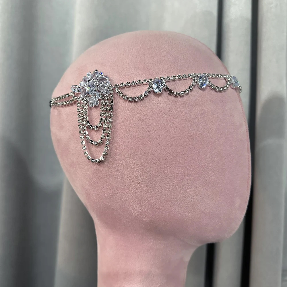 Stonefans Vintage Crystal Gats - Women'S Fashion In The 1920S recensione e prezzo