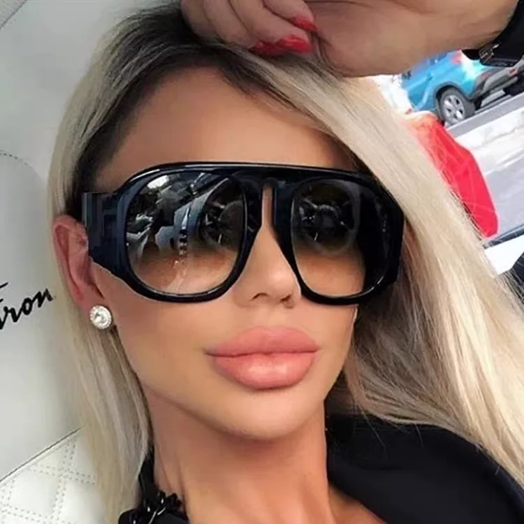 Occhiali da sole di lusso vint - Women'S Fashion Eyeglass Frames recensione e prezzo
