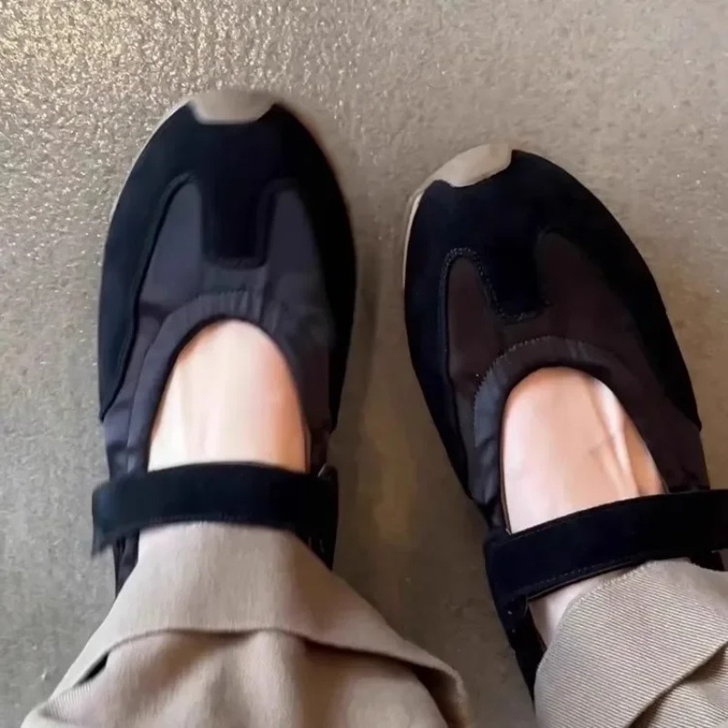 Scarpe Mary Jane da Donna in P - Women'S Fashion Spring 2025 recensione e prezzo