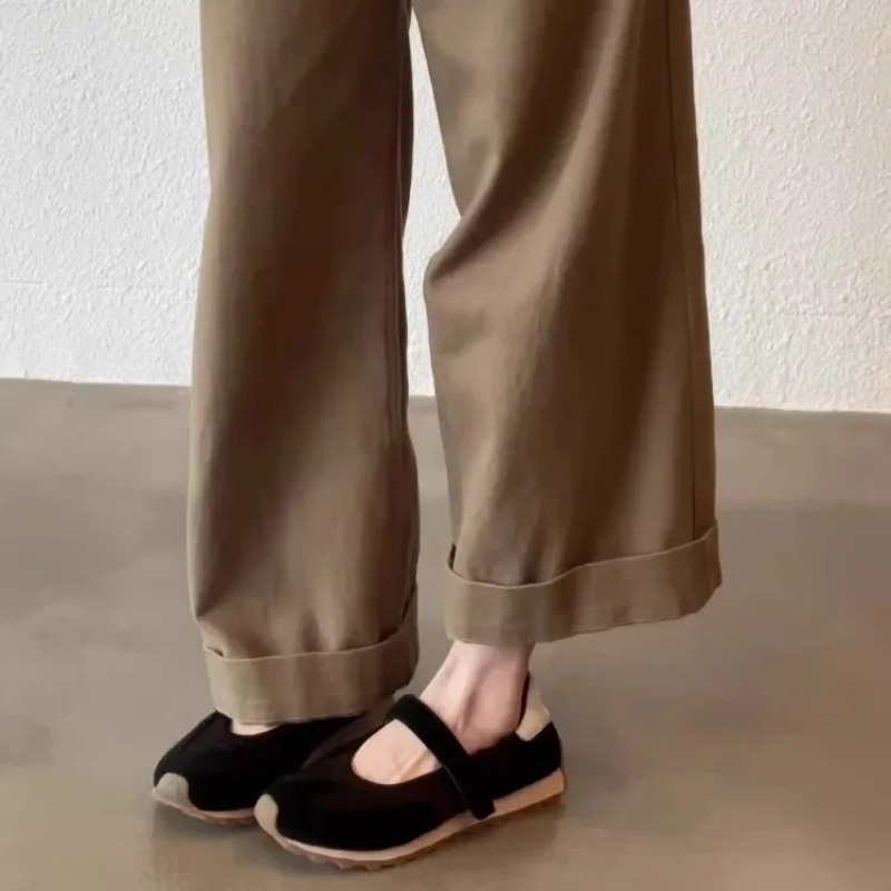 Scarpe Mary Jane da Donna in P - Women'S Fashion Spring 2025 recensione e prezzo