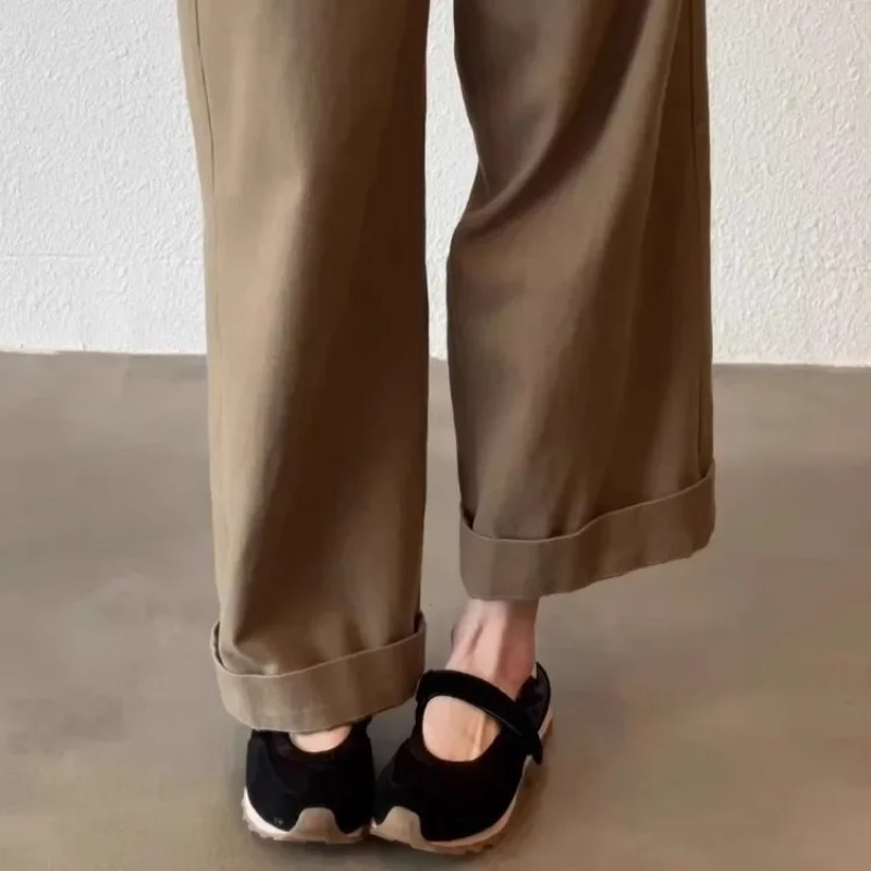 Scarpe Mary Jane da Donna in P - Women'S Fashion Spring 2025 recensione e prezzo